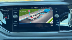 Volkswagen Polo 1.0 TSI R-Line 5dr Petrol Hatchback